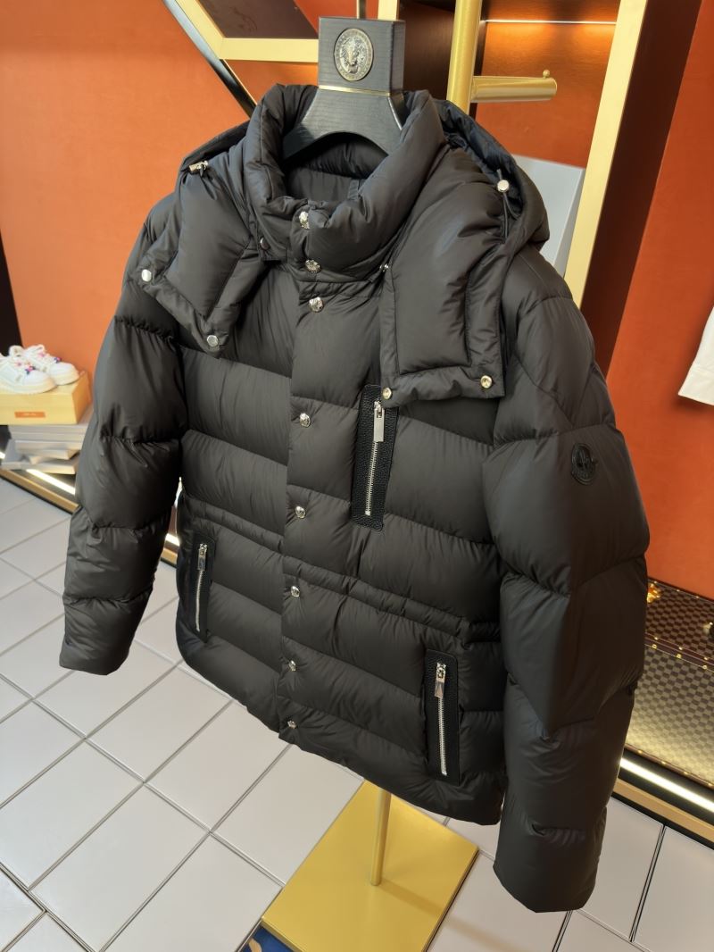 Moncler Down Jackets